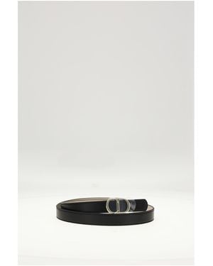 Dior Dior Belt - White