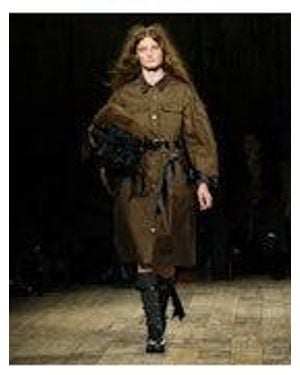 Simone Rocha Dresses - Black