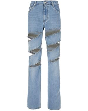 Coperni Clothing Jeans - Blue