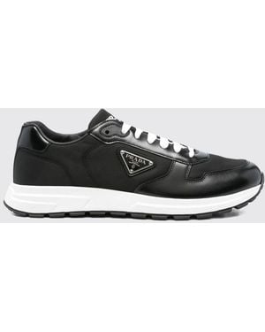 Prada Sneakers - White