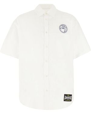 Ambush Clothing Shirts - White
