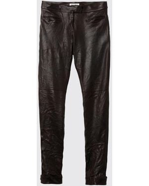 Miu Miu Pants - Black