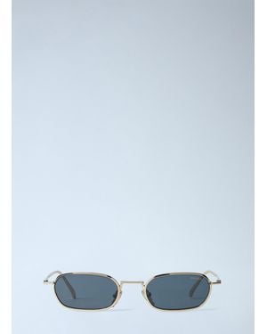 Prada Pr D58S Sunglasses - Blue