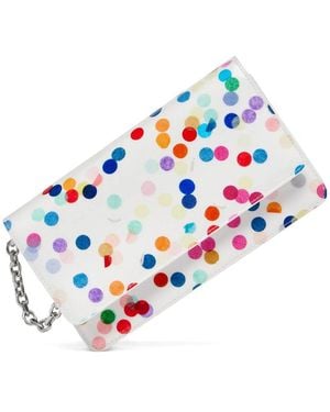 Maison Margiela Wallets & Cardholders - Blue