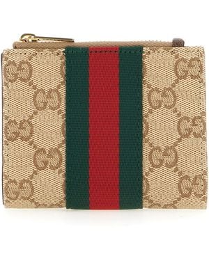Gucci Accessories Wallets - Multicolor