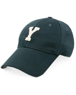 Saint Laurent Hats - Blue