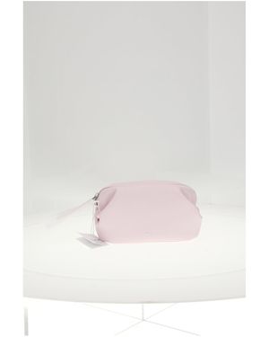 Dior Dior Medium-Wallet - White