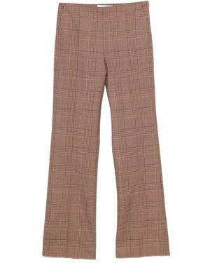 Max Mara Pants - Brown