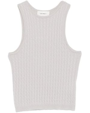 Lisa Yang Tops - White