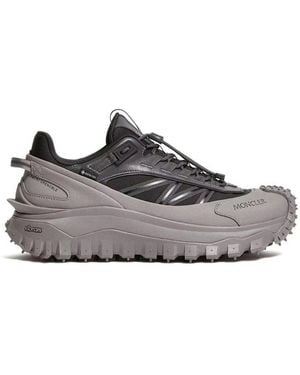 Moncler Sneakers - Gray