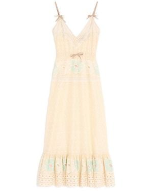 Valentino Dresses - Natural