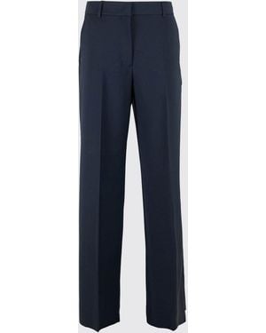 Weekend by Maxmara Pants - Blue