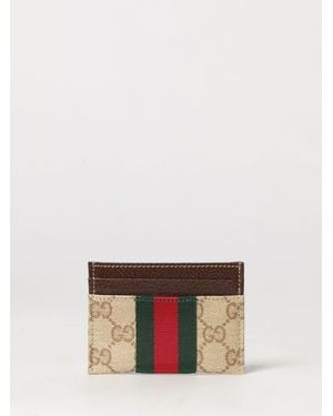 Gucci Wallet - Brown
