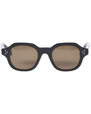Celine Frame 60 - Metallic