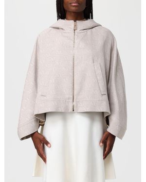 Max Mara Coat - Natural