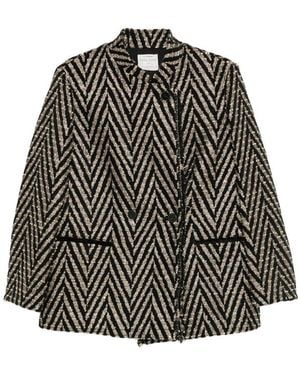 forte_forte Coats - Gray