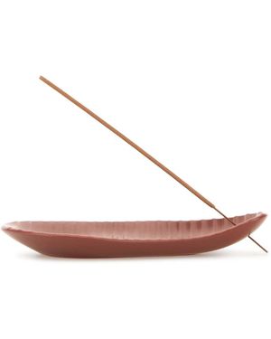 Loewe Ivy Incense Set - Pink