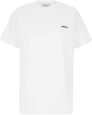 Ambush Clothing T-Shirt - White