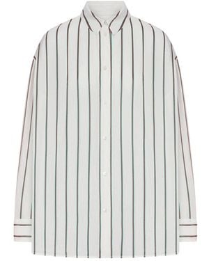 Gucci Tops - Gray