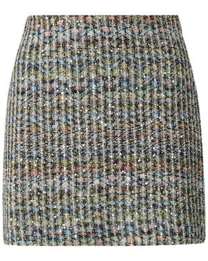 Missoni Skirts - Gray