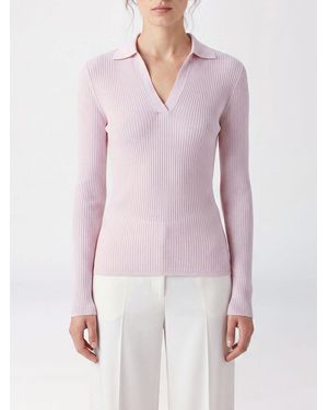 Max Mara Sweater - Pink