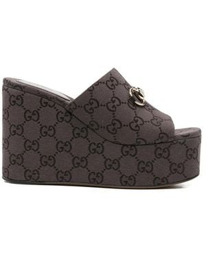 Gucci Shoes - Brown