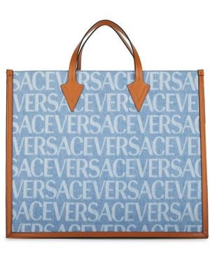 Versace Bags Handbags - Blue