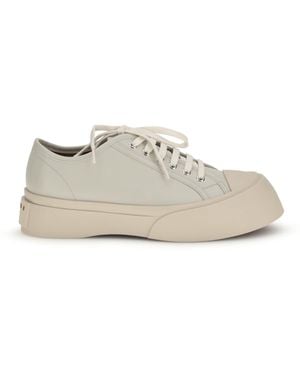 Marni Sneakers - White