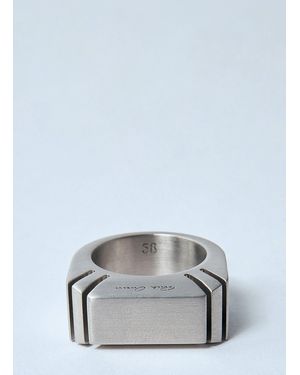 Rick Owens Rings for Men | Online Sale up to 35% off | Lyst Rick Owens Rings for Men | Online Sale up to 35% off | Lyst