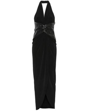 ANDAMANE Dresses - Black