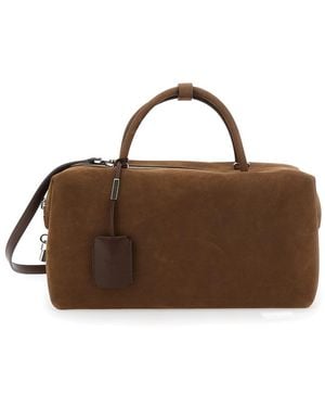 25SS new/Max Mara フレダフェイクラフィアトート Bag Brown 25SS new/Max Mara フレダフェイクラフィアトート Bag Brown