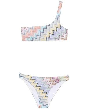 Missoni Bikini - White