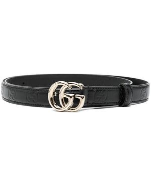 Gucci Belts - Black
