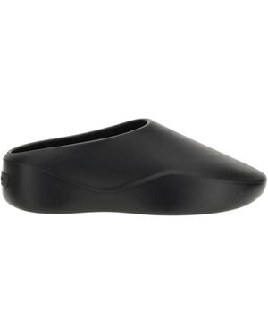 Fear Of God Eva Runner Mules - Multicolor