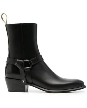 Fendi Shoes - Black