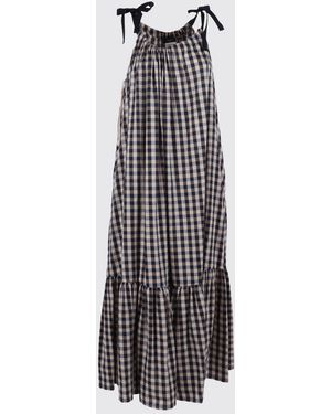 Weekend by Maxmara Dress - White