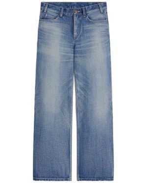 Celine Jeans Jolene Cotton - Blue