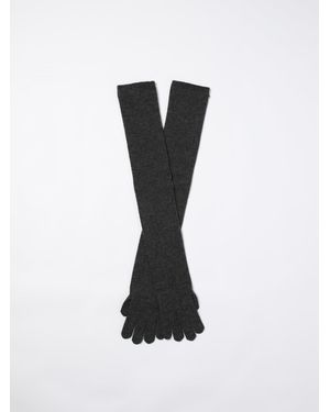 Max Mara Gloves - Black