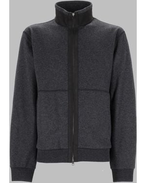 ZEGNA Ebrui503A4Ict854K98 - Black