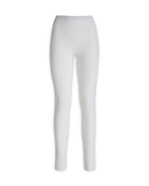 Ferragamo Clothing Pants - White