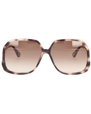Chloé Sunglasses - Pink
