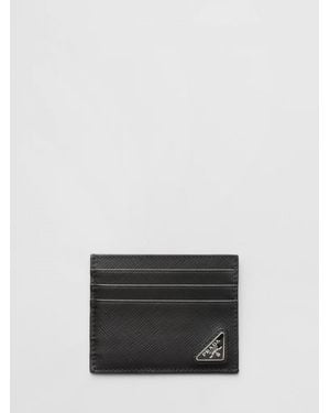Prada Wallet - Gray
