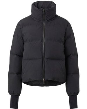 Herno Piumino Donna Giacca - Black