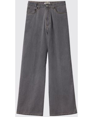 Miu Miu Jeans - Gray