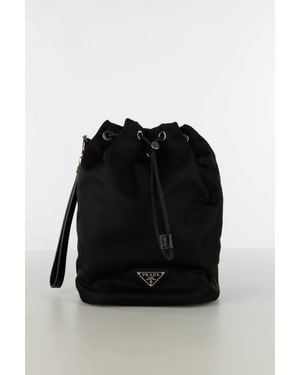 Prada Accessories Wallets - Black