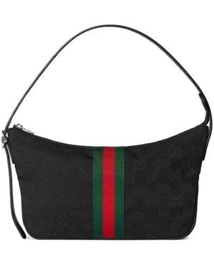 Gucci Tote Bags - Black
