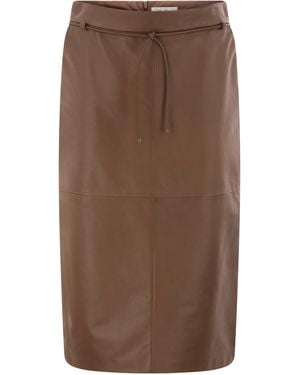 Max Mara Mxmfantino - Brown