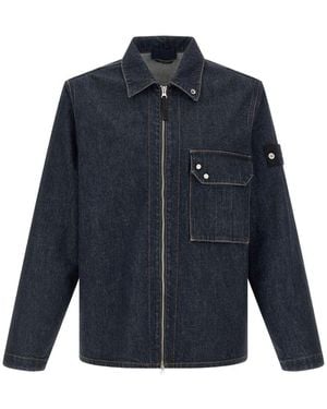 Stone Island Stone Island - Blue