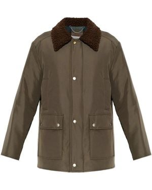 Maison Margiela Sportsjacket - Green