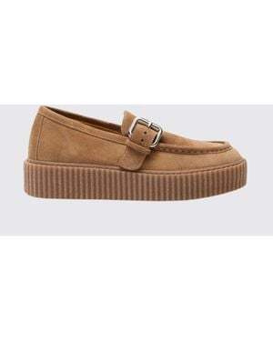 Weekend by Maxmara Loafer - White